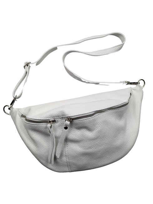 Sac à bandoulière double